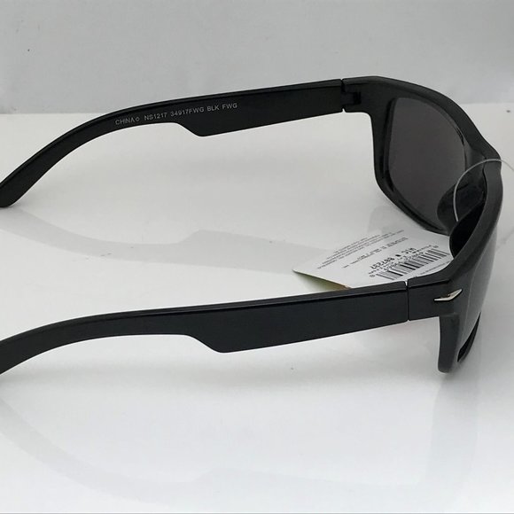 FWG Best Value Sunglasses Women Black Frame Eye We - Picture 6 of 11